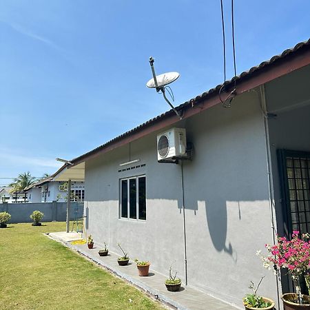 Tamu Nor Homestay Kuantan Extérieur photo