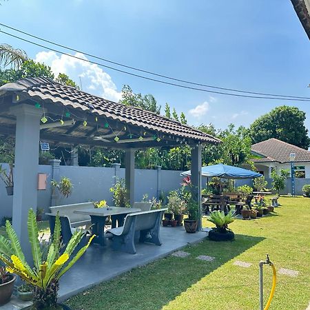 Tamu Nor Homestay Kuantan Extérieur photo