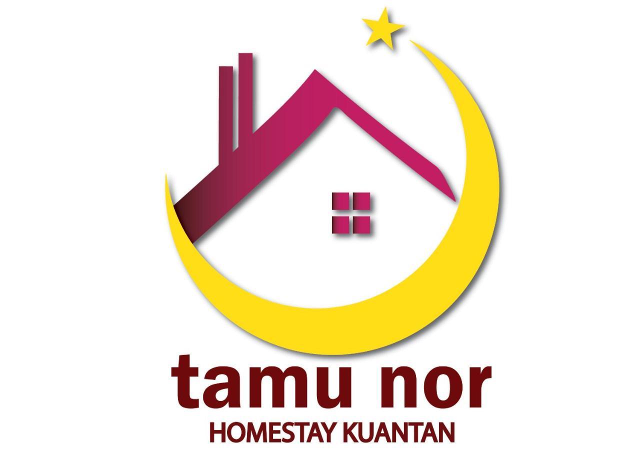 Tamu Nor Homestay Kuantan Extérieur photo
