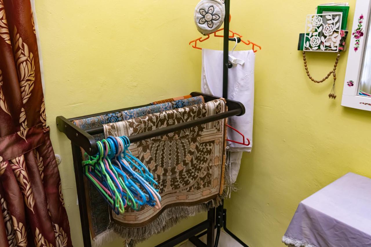 Tamu Nor Homestay Kuantan Extérieur photo
