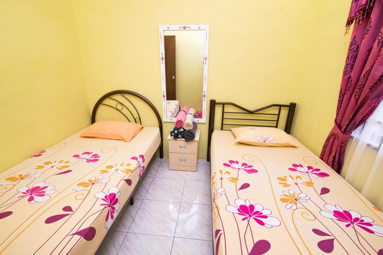 Tamu Nor Homestay Kuantan Extérieur photo