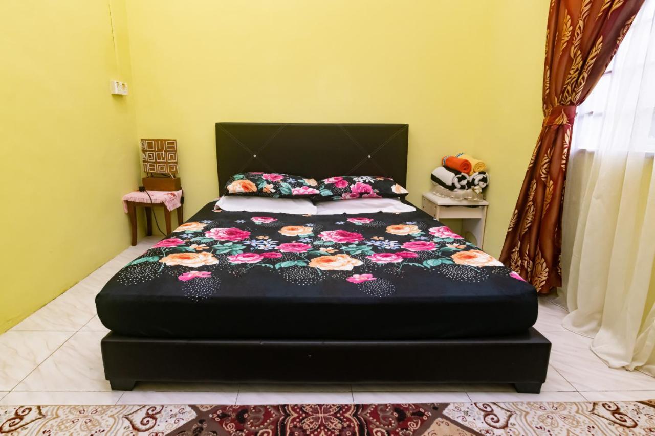 Tamu Nor Homestay Kuantan Extérieur photo